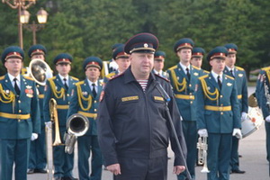Мы проводим учения